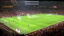 UEFA Champions League： Galatasaray： 1 - Olimpija Ljubljana： 0 (Résumé du match)