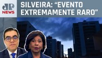 Apagão afeta 25 estados e o Distrito Federal; Dora Kramer e Cristiano Vilela comentam