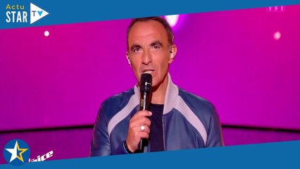 Je m’en souviens encore  Nikos Aliagas taquine Kendji Girac sur sa participation à The Voice
