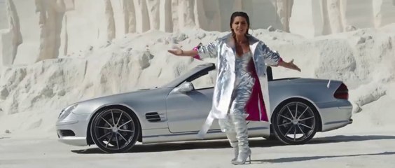 Aurela Gaçe - SE TI JE (Official Video)