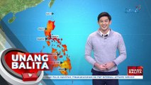 Hanging Habagat, apektado ang Southern Luzon, Visayas at Mindanao; hindi halos ramdam sa Luzon kaya mainit at maalinsangang panahon ang nararanasan - Weather update today as of 7:20 a.m. (August 16, 2023)| UB