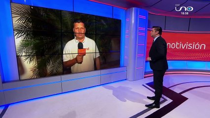 Encuentran armas en un domicilio tras operativos para la búsqueda de Marset