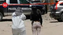 Cinco hombres fueron asesinados en distintos hechos en Tijuana, Baja California
