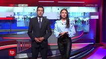 El Alto: Alcaldía y choferes acuerdan tarifa única de Bs 1.50 de parada a parada y sanciones para el ‘trameaje’