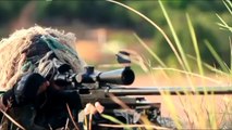 Senapan maut sniper Indonesia