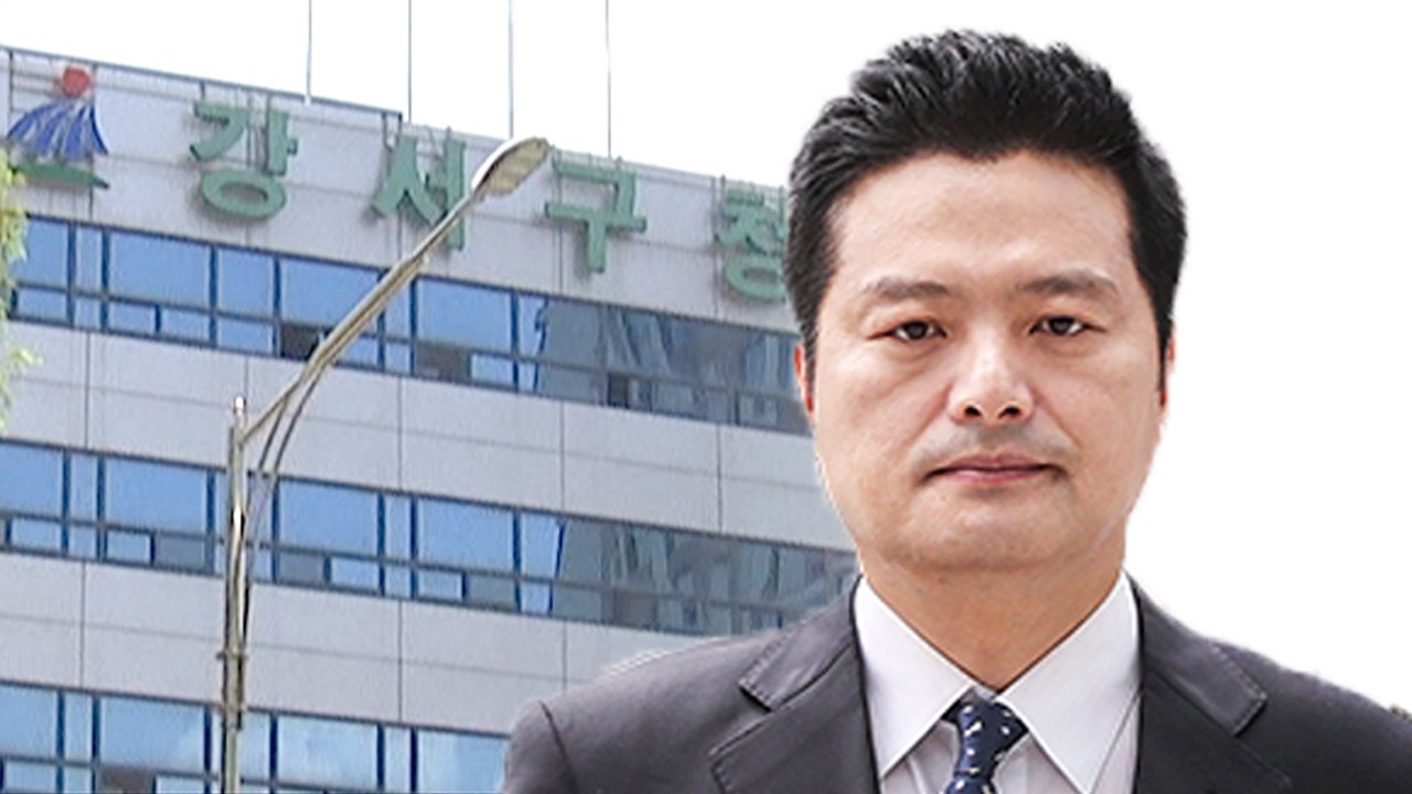 '조국 씨'라 부른 김태우 "최악의 민정수석" / 박근혜 공개 외출...의미는? [띵...