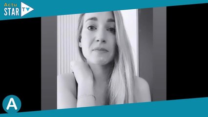 Charline Mariés au premier regard séparée de Vivien  elle réapparaît en larmes et fait de grandes