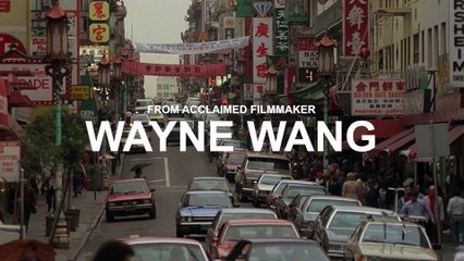 Dim Sum: A Little Bit of Heart | movie | 1985 | Official Trailer