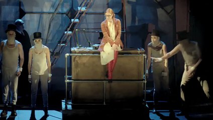 National Theatre Live: The Threepenny Opera | movie | 2016 | Official Trailer