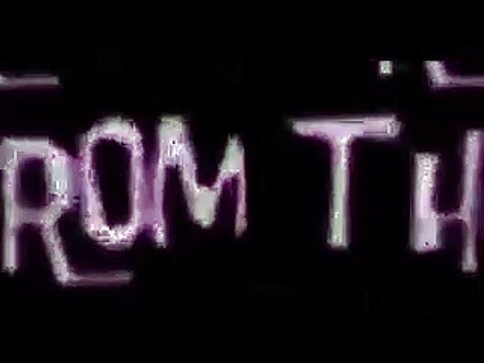 Creatures from the Pink Lagoon | movie | 2006 | Official Trailer