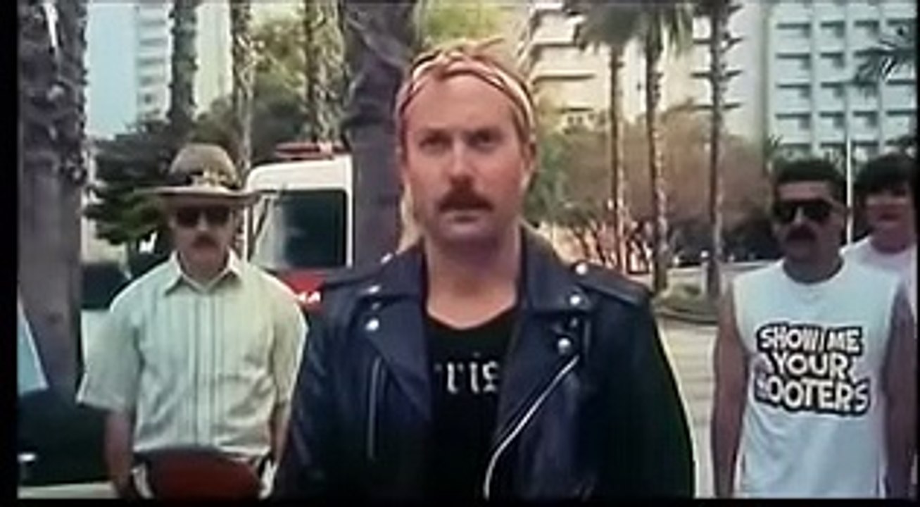 Alerte à Miami : Reno 911 ! | movie | 2007 | Official Trailer