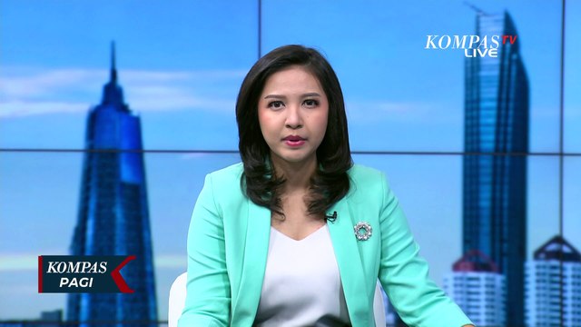 Warga Dago Elos Kritik Polisi Gunakan Gas Air Mata Saat Bubarkan Aksi Protes yang Berakhir Ricuh