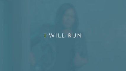 Tasha Cobbs Leonard - I Will Run (Lyric Video)