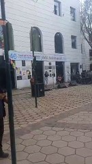 Primer Festival de Humanidades TINKUNACU