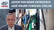 Ex-presidente da Petrobras analisa reajuste de preços dos combustíveis anunciado pela estatal