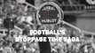 Increased added time - Football's stoppage saga