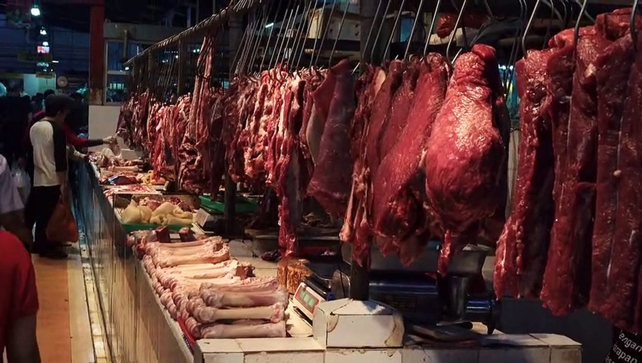 Carne