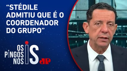 José Maria Trindade: “É preciso que a CPI do MST se encerre”