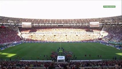 Campeonato Brasileiro 2023  Fluminense x Flamengo (15ª rod) Premiere (Jogo completo)