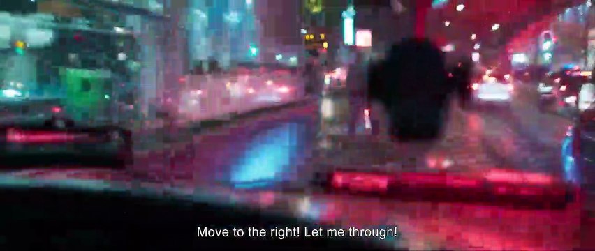 Midnight Family : Urgences à Mexico Bande-annonce (EN)