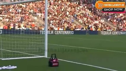 Inter Miami vs Philadelphia 4-1 - Highlights & All Goals | Leagues Cup 2023 ( Messi Goals )