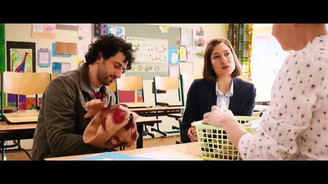 Mon double presque parfait Bande-annonce (RU)