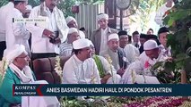 Anies Baswedan Hadiri Haul Syekh Armia di Tegal