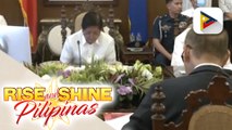 PBBM, pinulong ang iba’t ibang ahensiya ng pamahalaan hinggil sa usapin ng underspending at underutilization ng budget