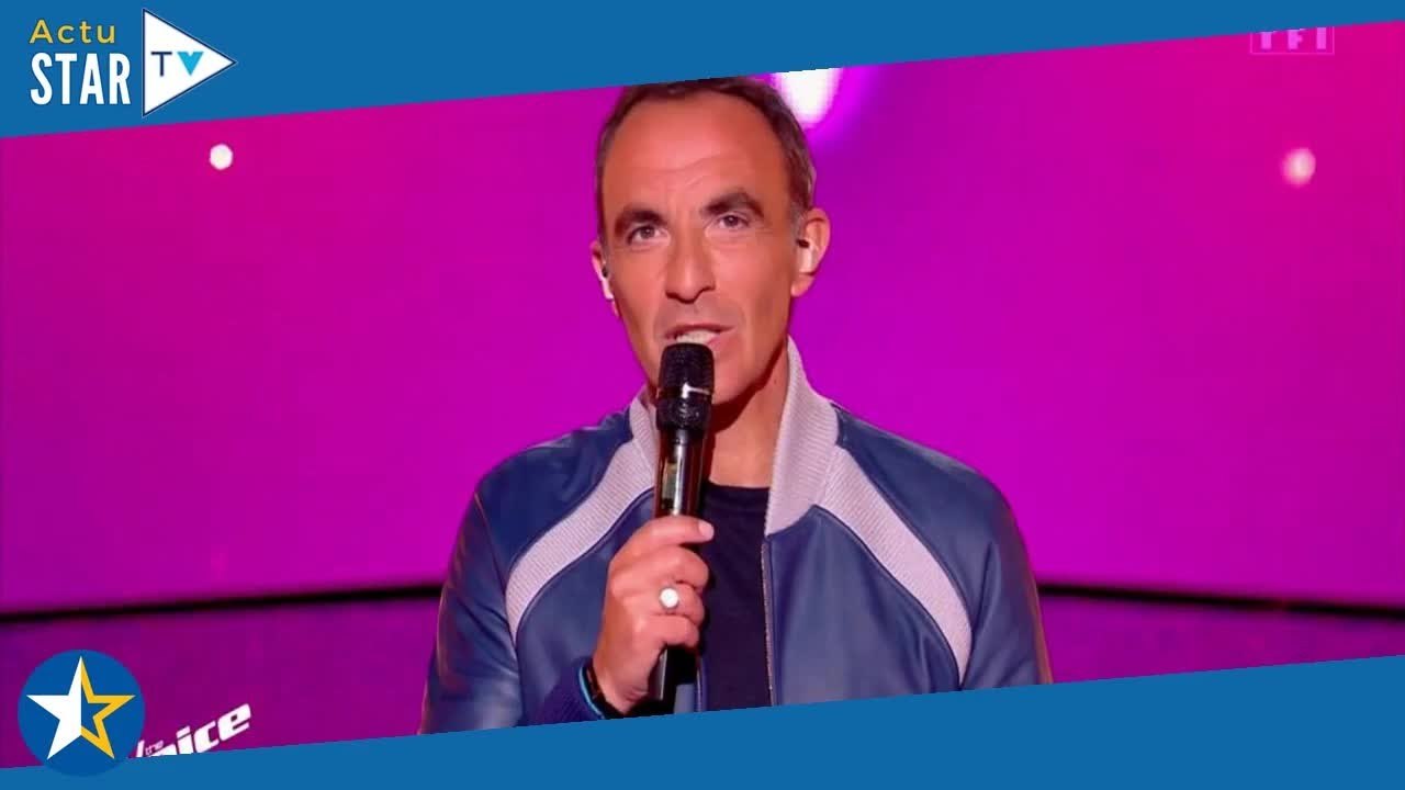 Je m’en souviens encore  Nikos Aliagas taquine Kendji Girac sur sa participation à The Voice