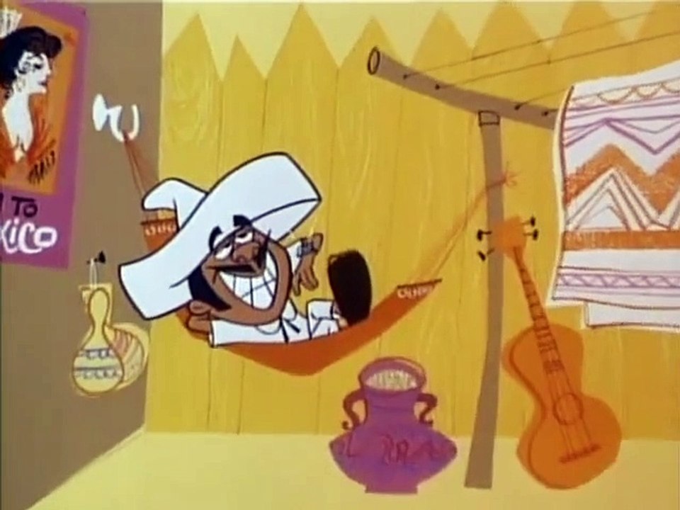 The Dick Tracy show - ep. 075 - Court jester