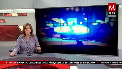 Fiscalía de Guanajuato no descarta que haya más implicados en feminicidio de Milagros