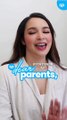 Dear Parents: Mommy Ryza Cenon Encourages Parents to Embrace Their Parenting Choice. ‍‍ #Shorts
