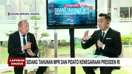 Anggota DPR Komisi II Ungkap Persiapan Jelang Pemilu 2024