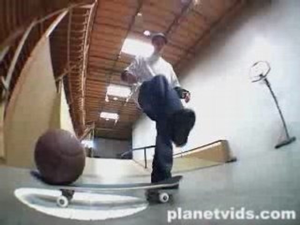Basket-panier