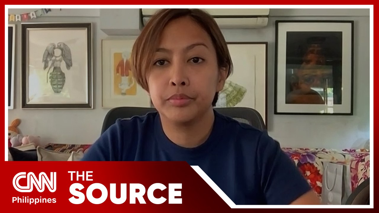 Makati Mayor Abby Binay | The Source