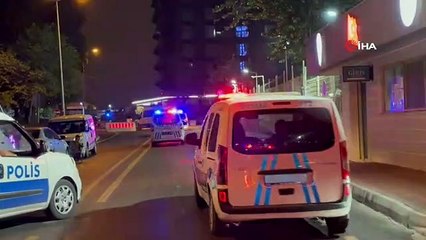 Mersin'de Uyuşturucu Satıcılarına Operasyon: 35 Şüpheli Gözaltına Alındı