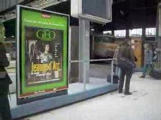 Estacion de tren