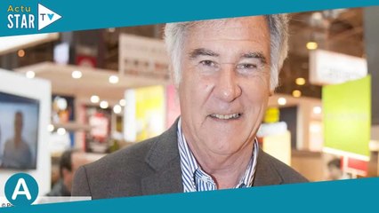 Mort de Georges Pernoud Thalassa  le triste récit de ses derniers jours