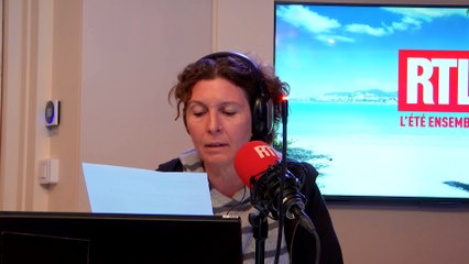 Le journal RTL de 5h du 16 août 2023