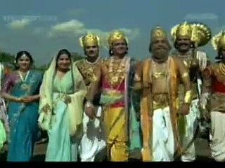 004,PART.4. HINDI BHAKTI-FILM, MAHABHARAT-DIALOG-MUSIC,CHITRA GUPTA-AND-LYRICS,BHARAT VYAS-1964