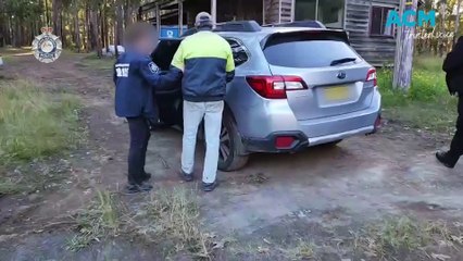 Kempsey man sentenced over child abuse charges | August 16, 2023