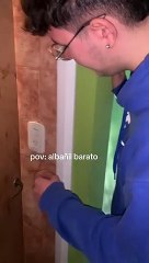 "Hay que derrumbar la casa": Contrata a un albañil 'barato' y termina en un caos