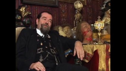 Albert Fish In Sin He Found Salvation