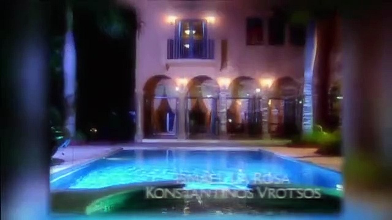 angel rebelde - capitulo 205