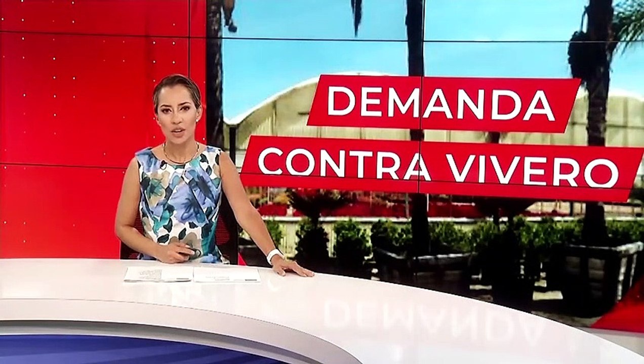 Inmigrante busca justicia tras ser víctima de robo de salario