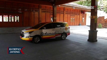 Komunkasi dengan Yenny Wahid Soal Cawapres , Gibran: Rahasia