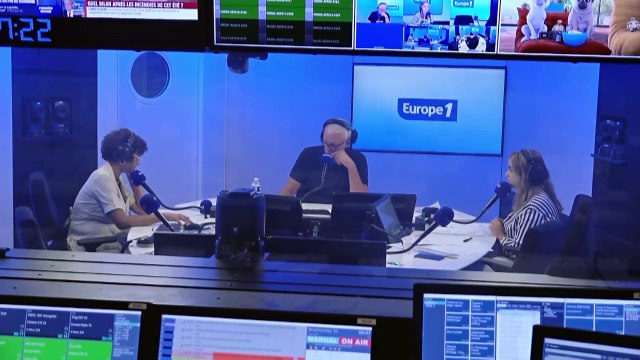 Surtourisme : à la Baule, tous les moyens sont déployés pour assurer les meilleurs séjours aux vacanciers