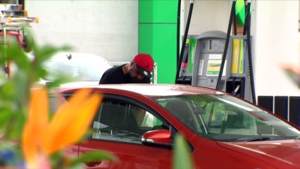 Petrol prices reach highest level this year