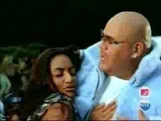 Fat Joe Feat R Kelly - We Thuggin'
