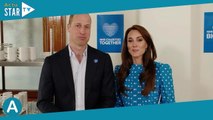 Kate et William hilares  leur préparation culinaire a bien failli mal tourner !